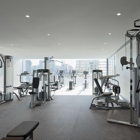 Appartamento Pride Fawkner St Kilda Rd With Gym & Pool Melbourne Esterno foto