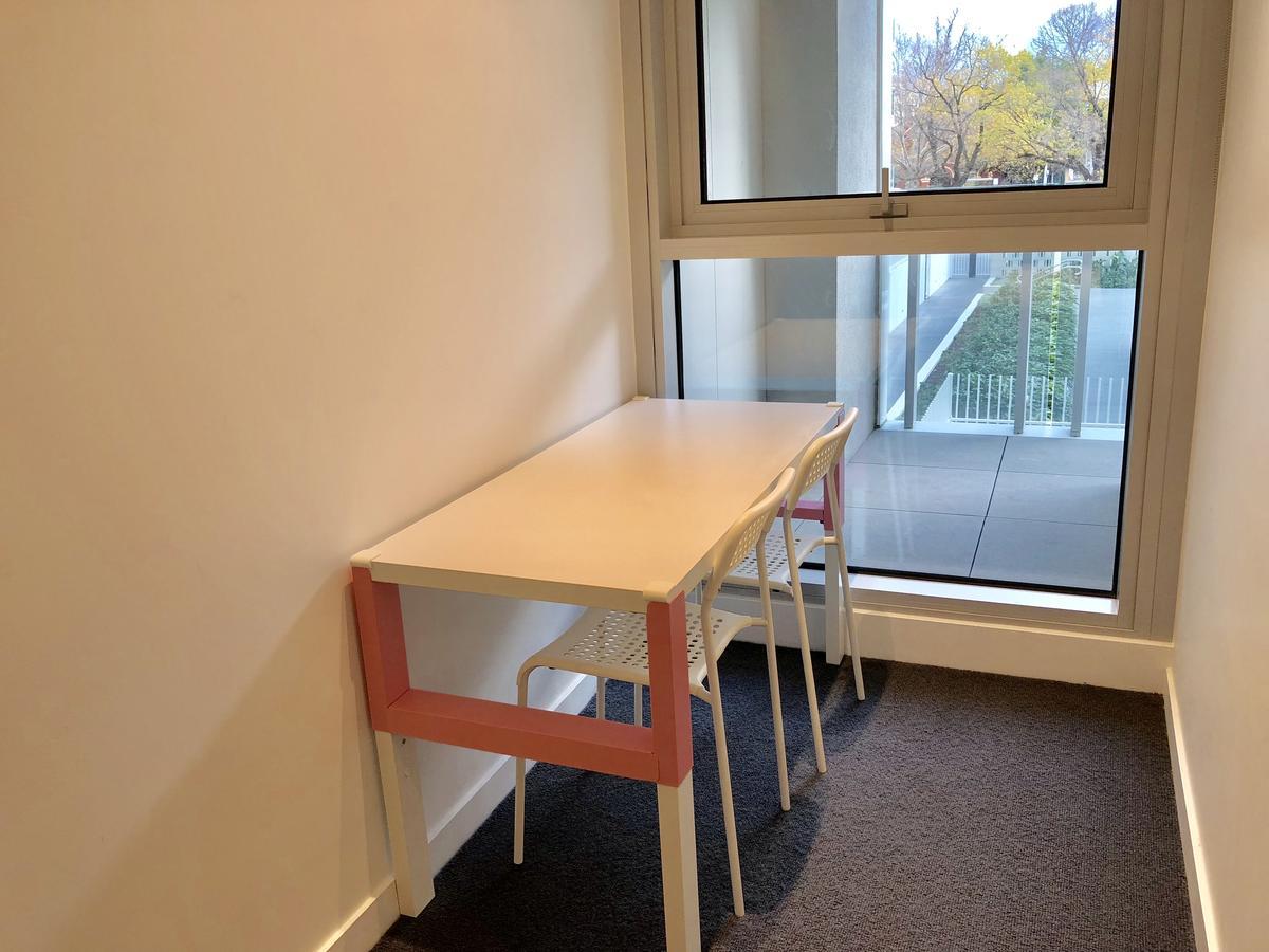 Appartamento Pride Fawkner St Kilda Rd With Gym & Pool Melbourne Esterno foto