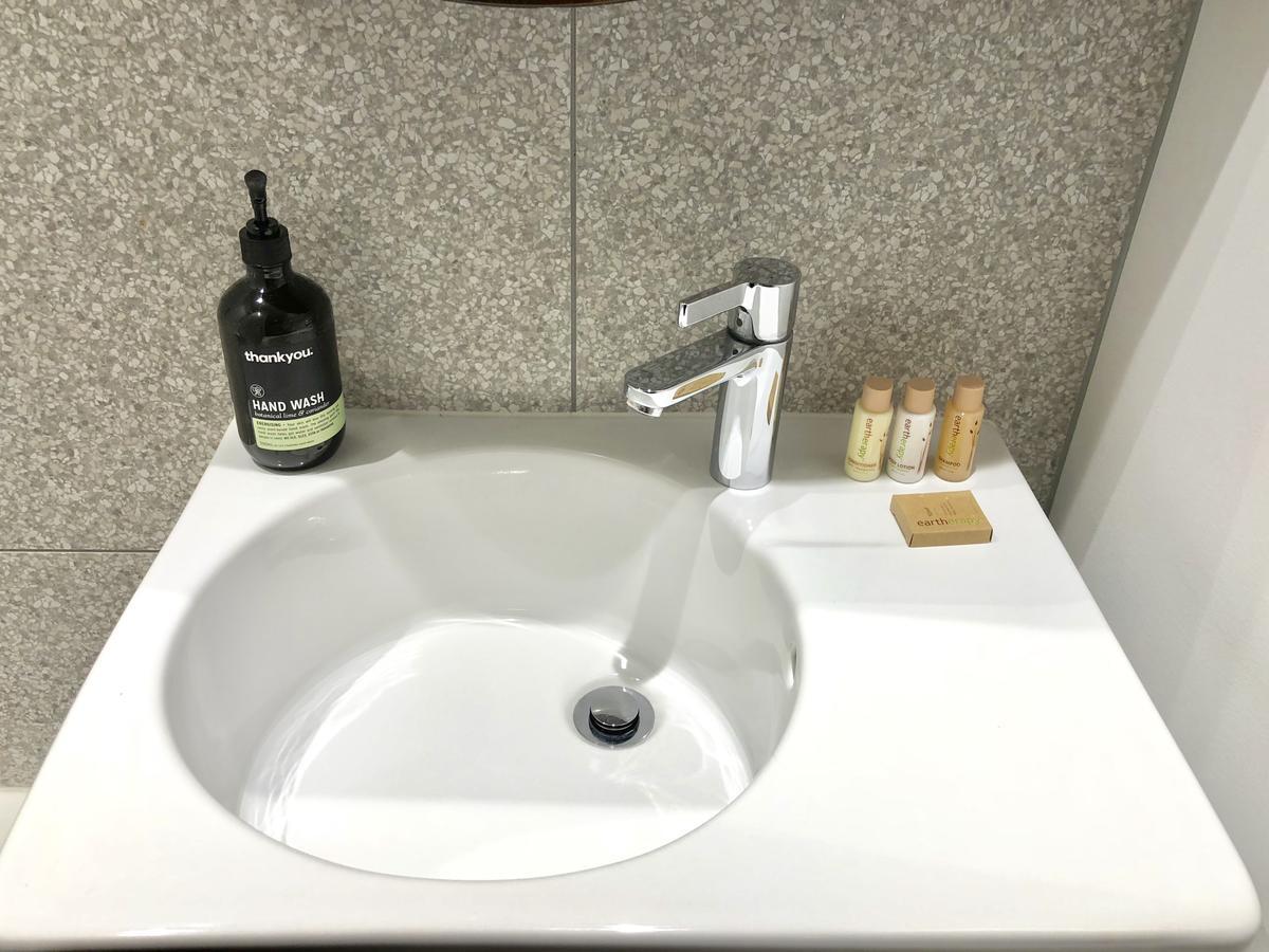 Appartamento Pride Fawkner St Kilda Rd With Gym & Pool Melbourne Esterno foto