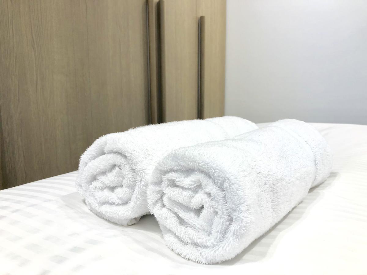 Appartamento Pride Fawkner St Kilda Rd With Gym & Pool Melbourne Esterno foto